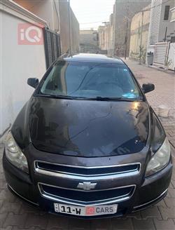 شيفروليه ماليبو